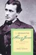 Cover art for THE UNCOLLECTED HENRY JAMES