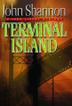 Cover art for TERMINAL ISLAND