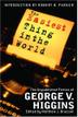 Cover art for THE EASIEST THING IN THE WORLD