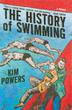 Cover art for THE HISTORY OF SWIMMING