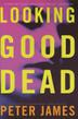 Cover art for LOOKING GOOD DEAD