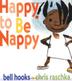 Cover art for HAPPY TO BE NAPPY