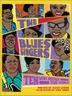 Cover art for THE BLUES SINGERS