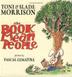 Cover art for THE BOOK OF MEAN PEOPLE