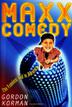 Cover art for MAXX COMEDY