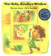 Cover art for THE HELLO, GOODBYE WINDOW