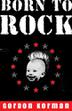 Cover art for BORN TO ROCK!