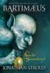 Cover art for THE AMULET OF SAMARKAND