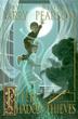 Cover art for PETER AND THE SHADOW THIEVES