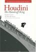 Cover art for HOUDINI