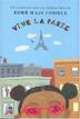 Cover art for VIVE LA PARIS