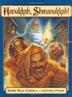 Cover art for HANUKKAH, SHMANUKKAH!