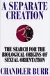 Cover art for A SEPARATE CREATION