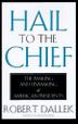 Cover art for HAIL TO THE CHIEF