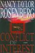 Cover art for CONFLICT OF INTEREST
