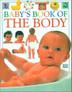 Cover art for BABY'S BOOK OF THE BODY