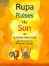 Cover art for RUPA RISES THE SUN