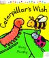 Cover art for CATERPILLAR'S WISH
