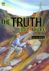 Cover art for THE TRUTH OUT THERE