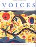Cover art for VOICES