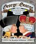 Cover art for GEORGE VS. GEORGE