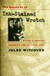 Cover art for THE MAKING OF AN INK-STAINED WRETCH