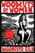 Cover art for WOODCUTS OF WOMEN