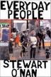 Cover art for EVERYDAY PEOPLE