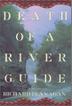 Cover art for DEATH OF A RIVER GUIDE
