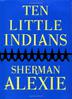 Cover art for TEN LITTLE INDIANS