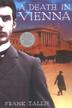 Cover art for A DEATH IN VIENNA