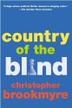 Cover art for COUNTRY OF THE BLIND
