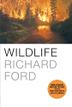 Cover art for WILDLIFE