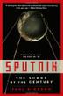 Cover art for SPUTNIK