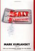 Cover art for SALT
