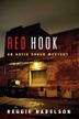Cover art for RED HOOK