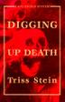 Cover art for DIGGING UP DEATH