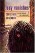 Cover art for LADY VANISHES