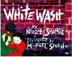Cover art for WHITE WASH