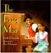 Cover art for THE PIANO MAN