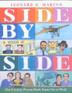 Cover art for SIDE BY SIDE