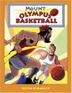 Cover art for MOUNT OLYMPUS BASKETBALL
