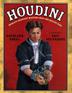 Cover art for HOUDINI