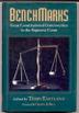 Cover art for BENCHMARKS