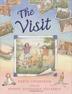Cover art for THE VISIT