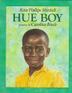Cover art for HUE BOY