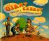 Cover art for THE GIANT CARROT