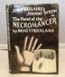 Cover art for JOHN BELLAIRS'S JOHNNY DIXON IN THE HAND OF THE NECROMANCER