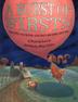 Cover art for A BURST OF FIRSTS