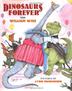 Cover art for DINOSAURS FOREVER